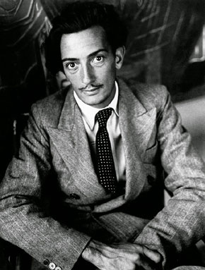 Salvador Dali