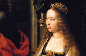 Nő létére… – Kasztíliai Izabella, az erőskezű uralkodónő
