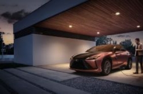 A „Lexusság“ új dimenziója