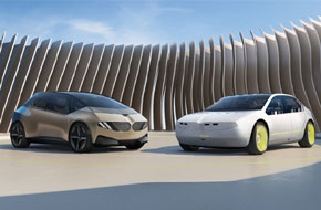 Ember és autó: BMW világkép 2023
