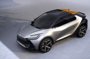 Toyota 2023: versenyben önmagával