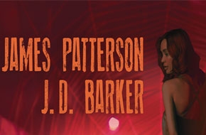 J. D. Barker & James Patterson: A fekete özvegy halála