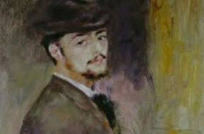 Renoir- fények és színek