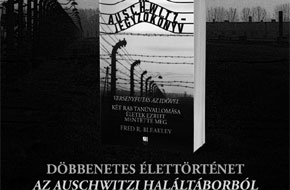  Fred Bleakley: Az Auschwitz-jegyzőkönyv